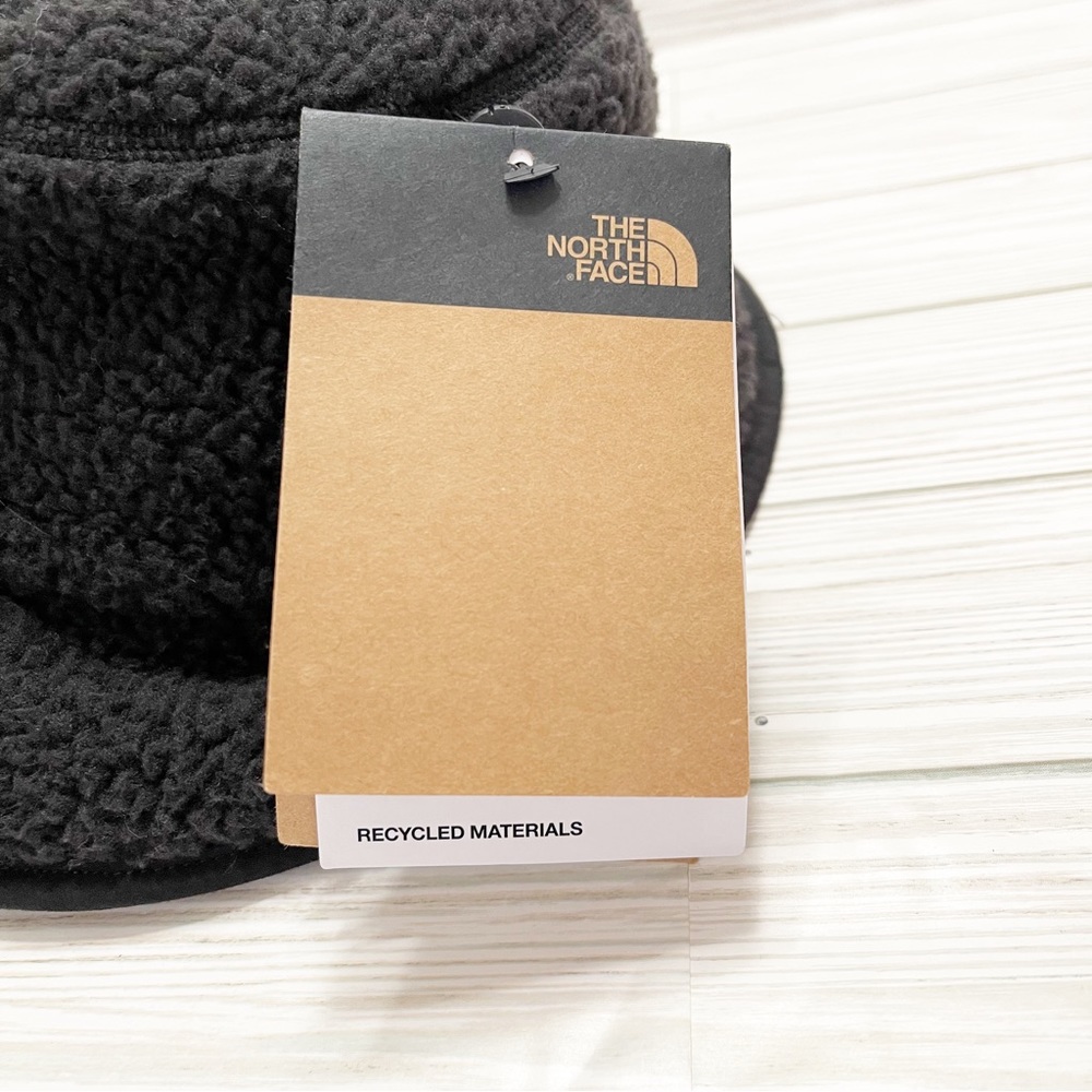 NWT Unisex The North Face Cragmont Bucket Hat - Picture 3 of 6